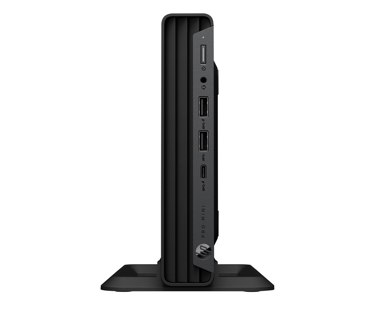 HP Pro Mini 400 G9 Intel® Core™ i5 i5-14400T 16 GB DDR5-SDRAM 512 GB SSD Windows 11 Pro Mini PC Nero