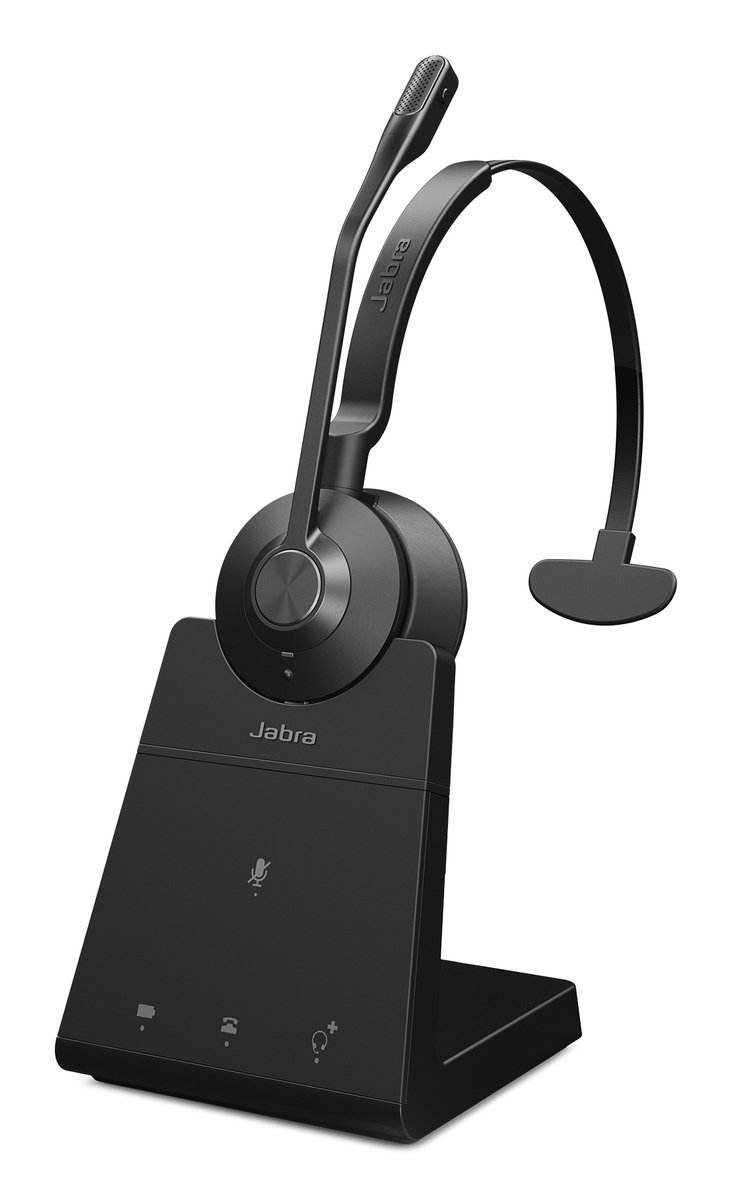 Jabra Engage 45 SE Mono - Cuffie con …