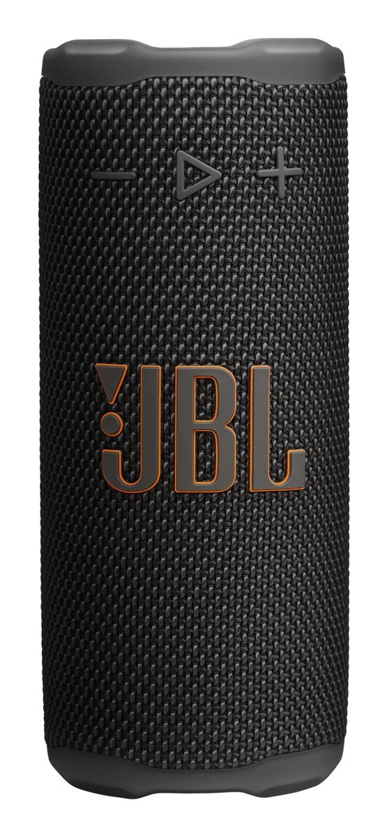JBL Grip Portable BT Speaker Black