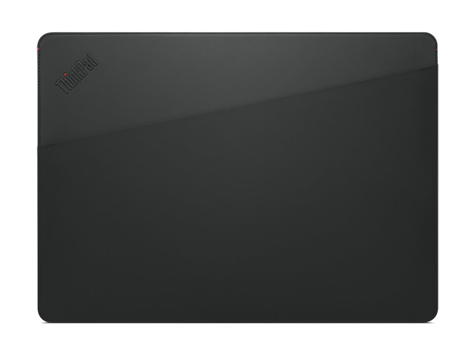 Lenovo - Custodia per notebook - eco-friendly - …