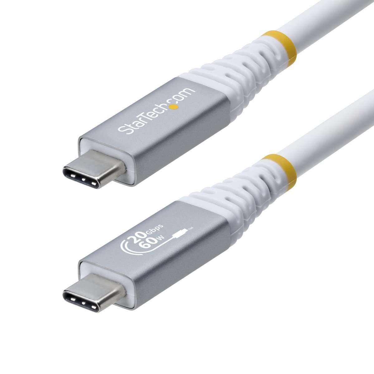 STARTECH CAVO USB4 DA 3M, USB-C 20GBPS