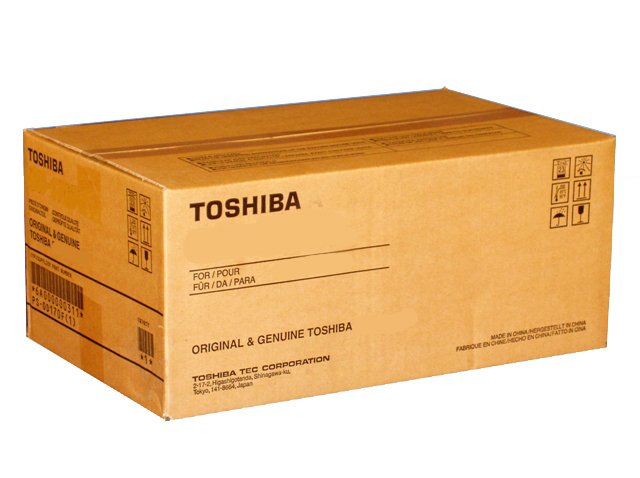 Toshiba TFC28EM - Magenta - originale - cartuccia …