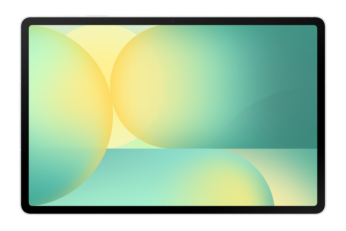Samsung Galaxy Tab S10 FE+ Samsung Exynos 128 GB 33,3 cm (13.1") 8 GB Wi-Fi 6 (802.11ax) Argento