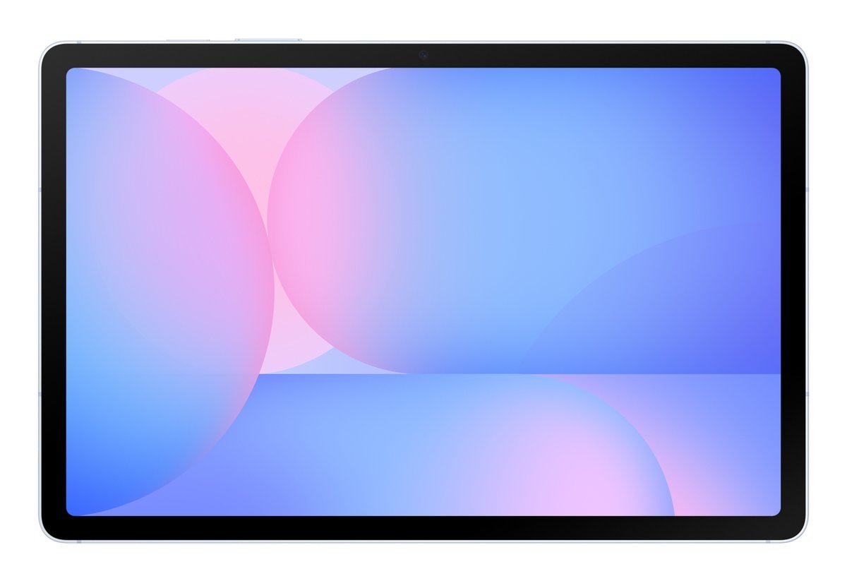 Samsung Galaxy Tab S10 FE 5G Samsung Exynos LTE-TDD & LTE-FDD 256 GB 27,7 cm (10.9") 12 GB Wi-Fi 6 (802.11ax) Blu