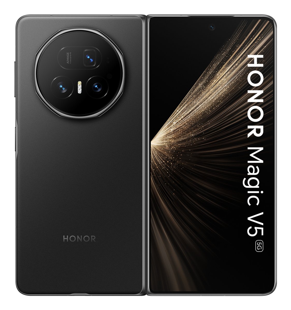 Honor MAGIC V5, 20,2 cm (7.95ʺ), 16 GB, …