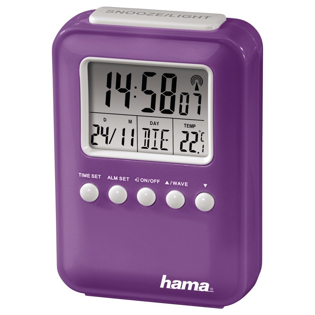 Supermicro SC512-203B Supporto Nero 200 W