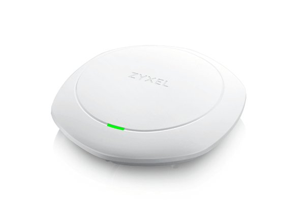 Zyxel WAC6303D-S - Wireless access point - Wi-Fi …