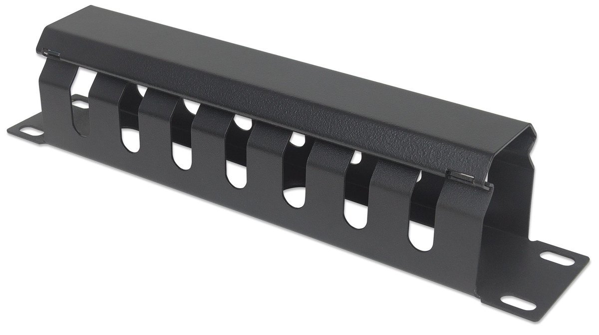 Intellinet 714853 porta accessori Pannello di gestione del …