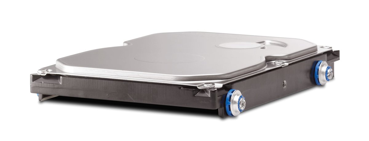 HP - HDD - 750 GB - SATA …