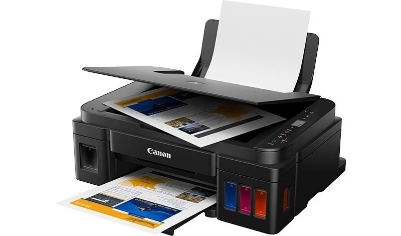 Canon PIXMA G2410 Ad inchiostro A4 4800 x 1200 DPI 8,8 ppm