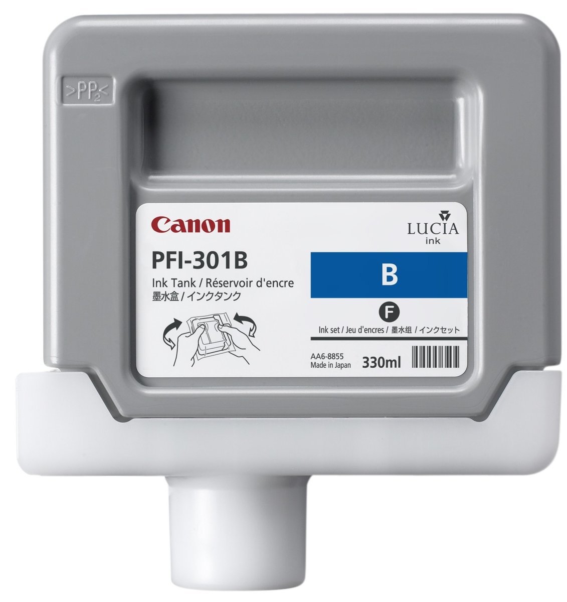Canon - Refill - Blu - 1494B001AA - …