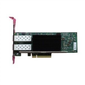 DELL TECHNOLOGIES INTEL E810-XXV DUAL PORT 25GBE SFP2
