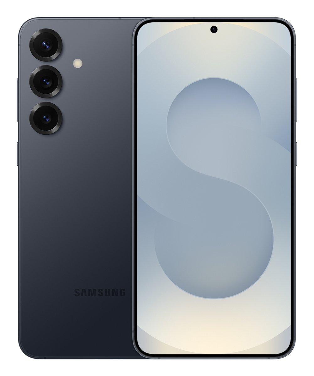Samsung Galaxy S25+ SM-S936B/DS 17 cm (6.7") Doppia …