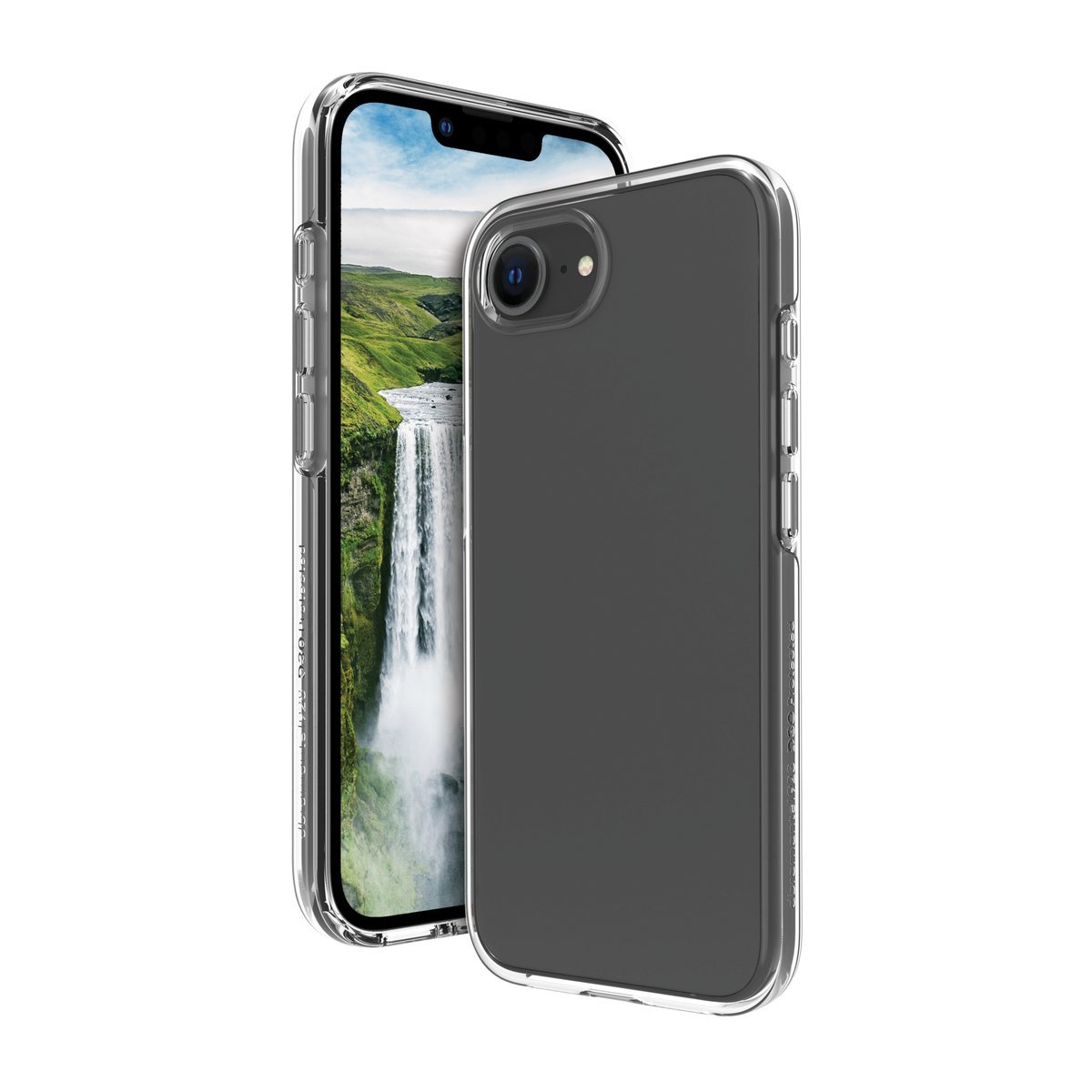 PARTI DI RICAMBIO ICELAND ULTRA D3O IPHONE 16E