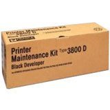 Ricoh - Nero - unità di sviluppo - per Ricoh Aficio AP3800, Aficio AP3800C DT2, Aficio AP3850, Aficio AP3850C DT2