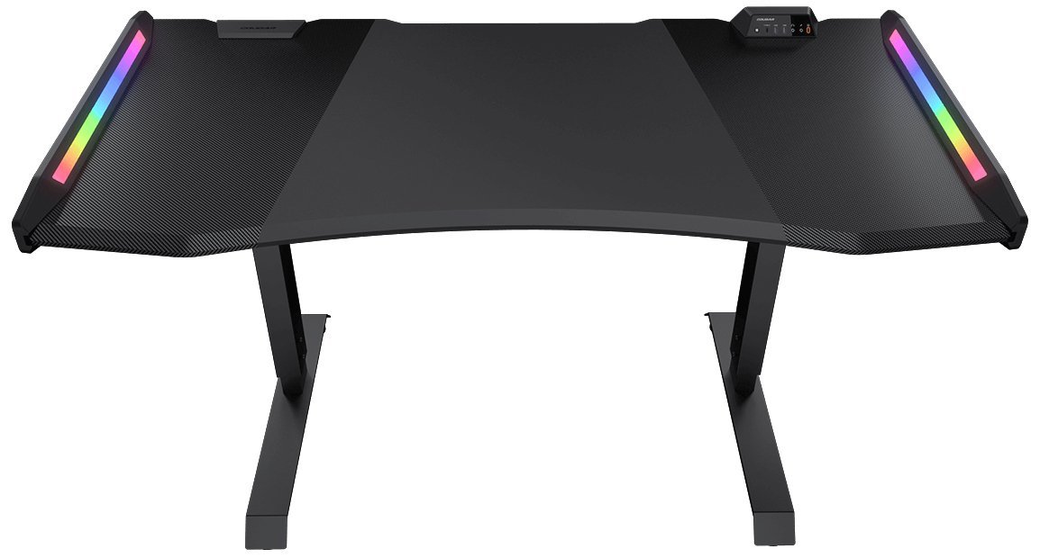 Cougar Mars Pro 150 Gaming Desk RGB - Nero