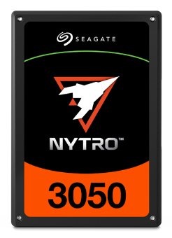 Seagate Nytro 3350 XS3840SE70065 - SSD - Mixed …