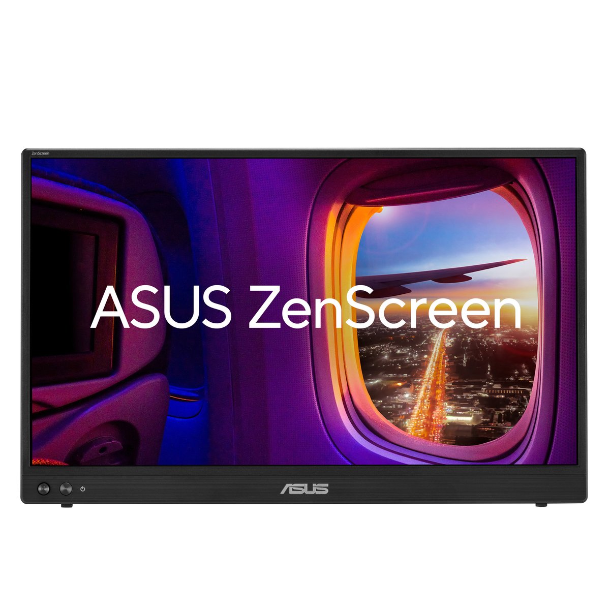 ASUS ZenScreen MB16AHVE, 39,6 cm (15.6ʺ), 1920 x …