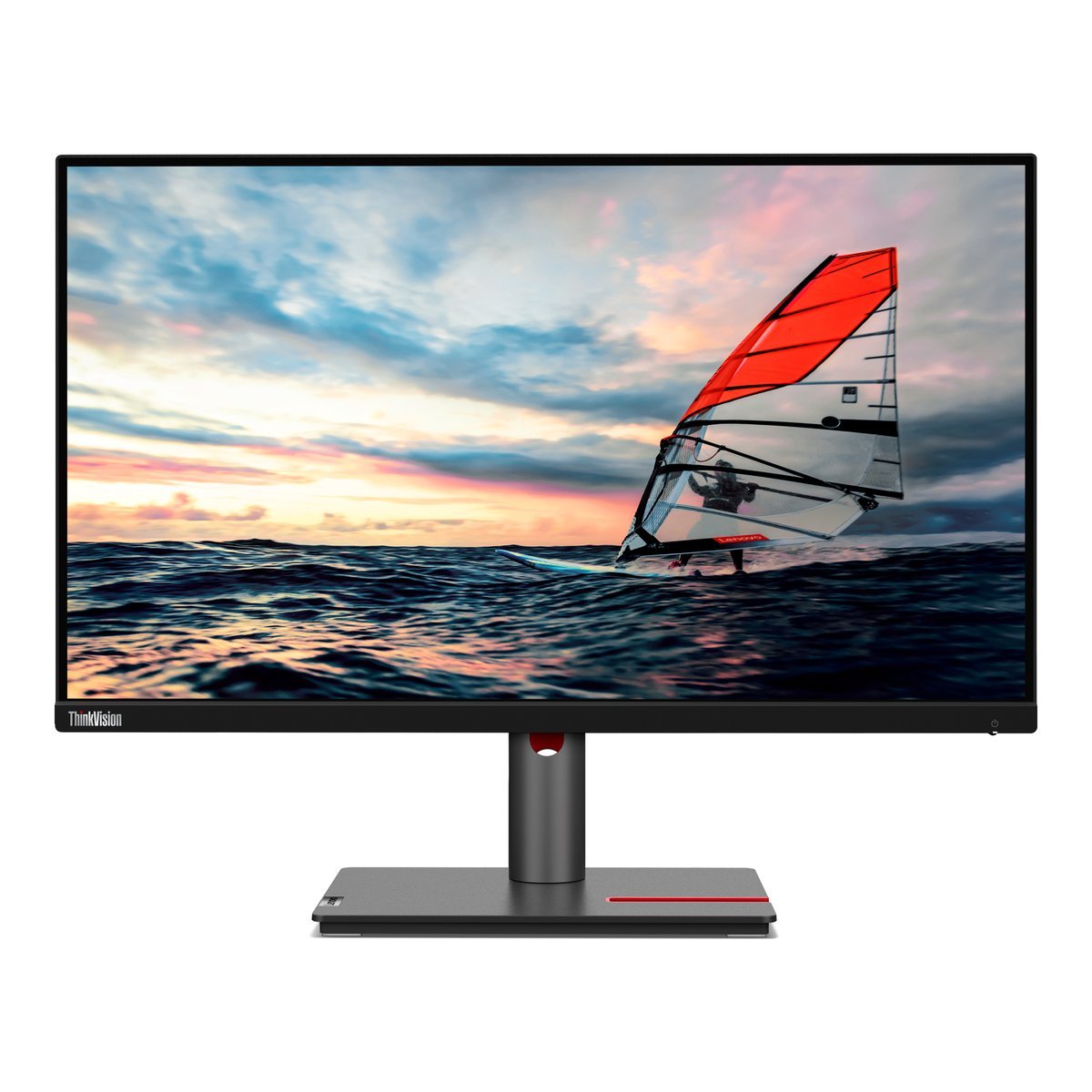 Lenovo ThinkVision P25i-30 Monitor PC 62,2 cm (24.5") 1920 x 1080 Pixel Full HD LED Nero