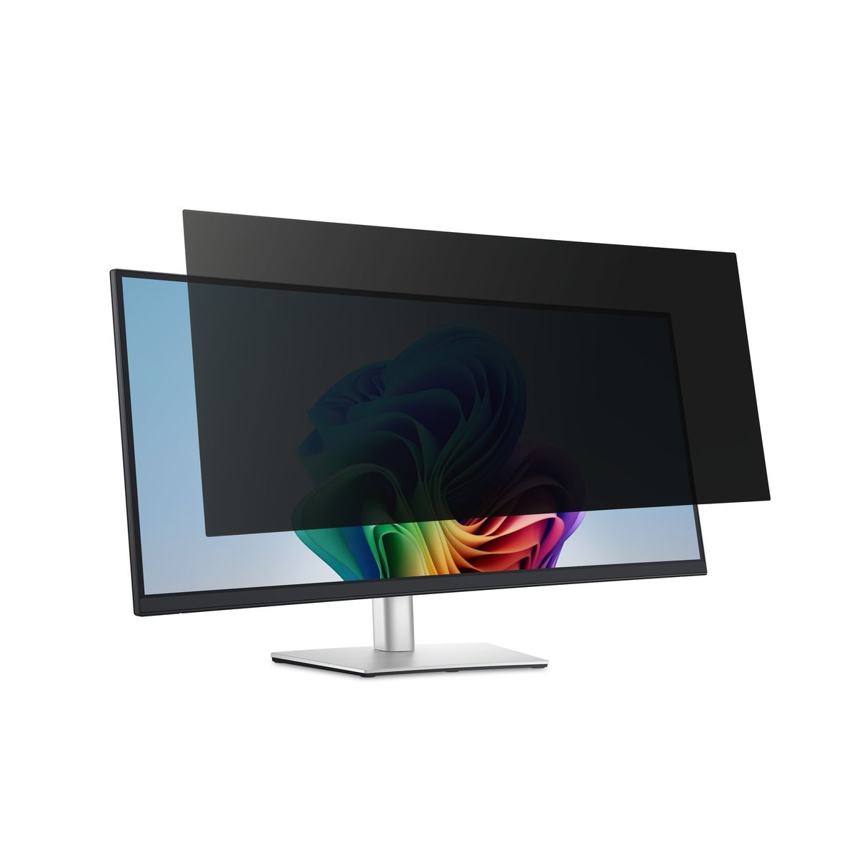 Kensington - Filtro privacy schermo - A due vie - rimovibile - 34" - per Samsung C34H890WJA, C34H890WJE, C34H890WJL, C34H890WJN, C34H890WJU