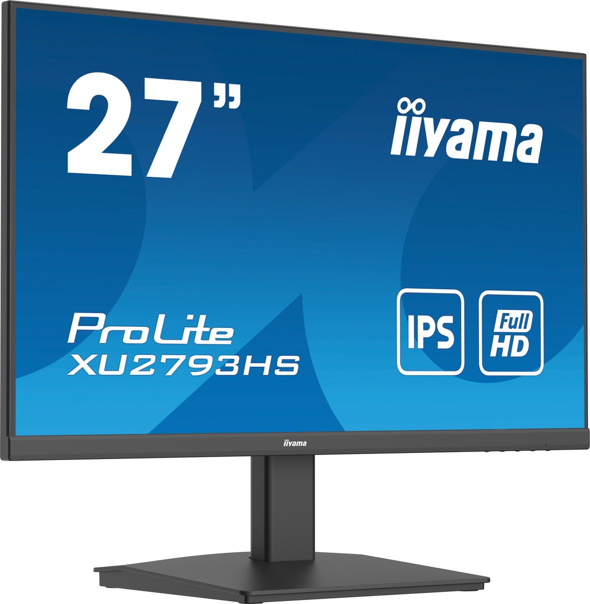 iiyama ProLite XU2793HS-B7, 68,6 cm (27ʺ), 1920 x …
