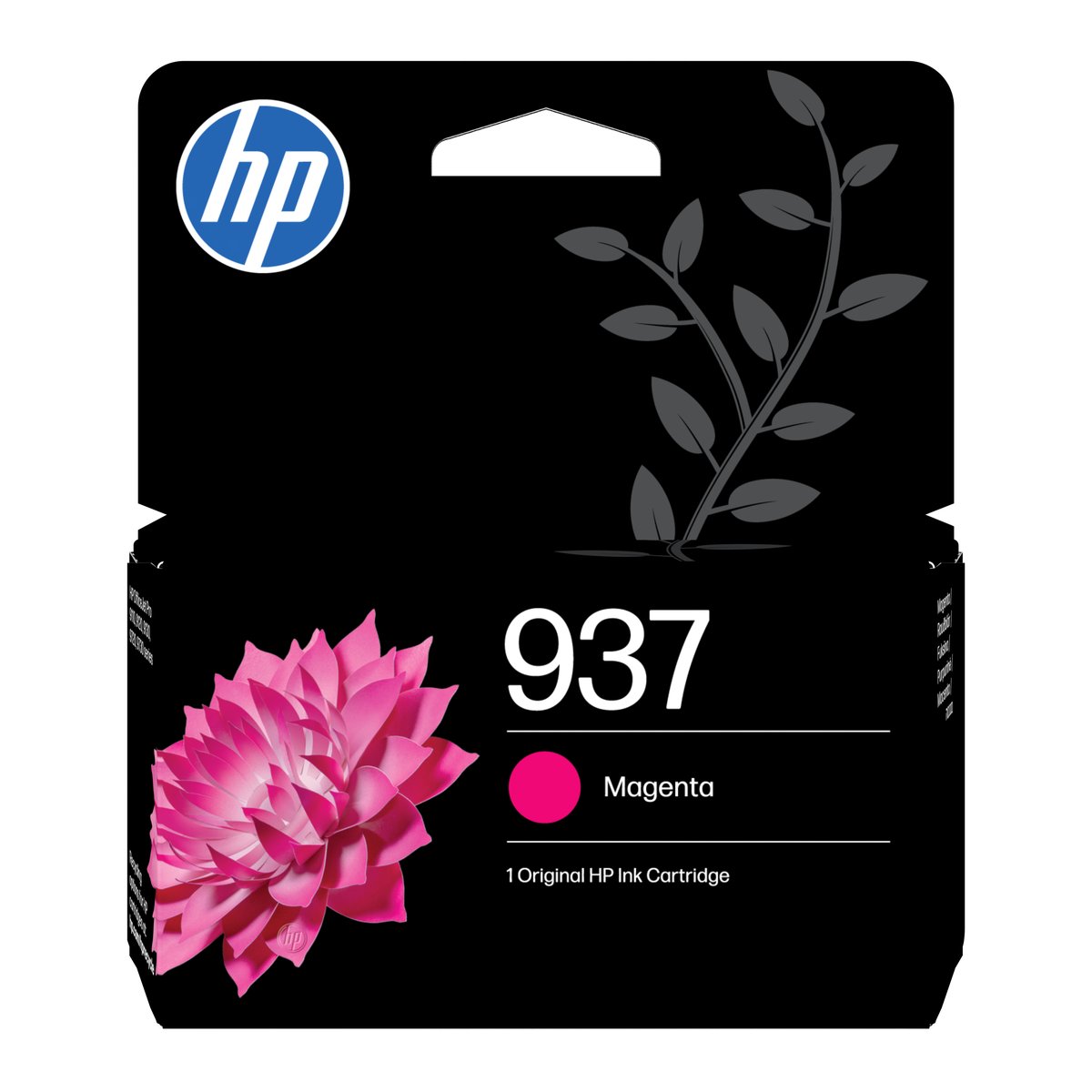 HP 937 - Magenta - originale - cartuccia …