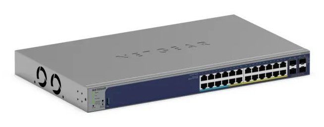 PARTI DI RICAMBIO V3 - SWITCH 24 PORTS - L3