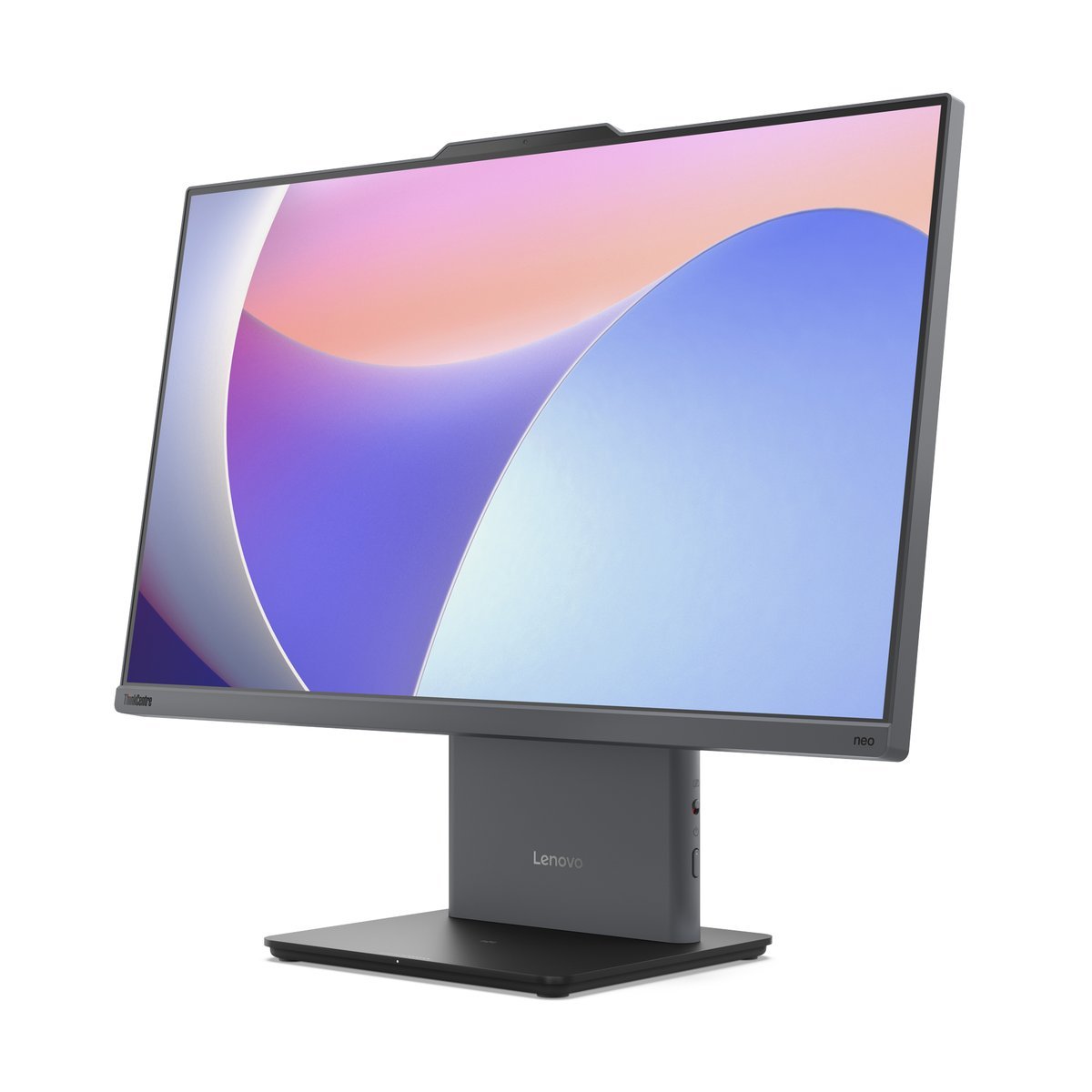 Lenovo ThinkCentre neo 50a 24 Gen 5 Intel® Core™ i5 i5-13420H 60,5 cm (23.8") 1920 x 1080 Pixel PC All-in-one 16 GB DDR5-SDRAM 256 GB SSD Windows 11 Pro Wi-Fi 6