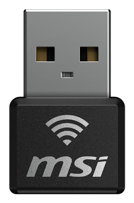 MSI AX1800 NANO WIFI USB ADAPTER