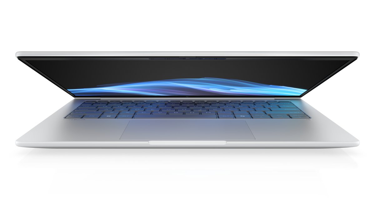HP EliteBook 8 G1i 14 inch Notebook Next …