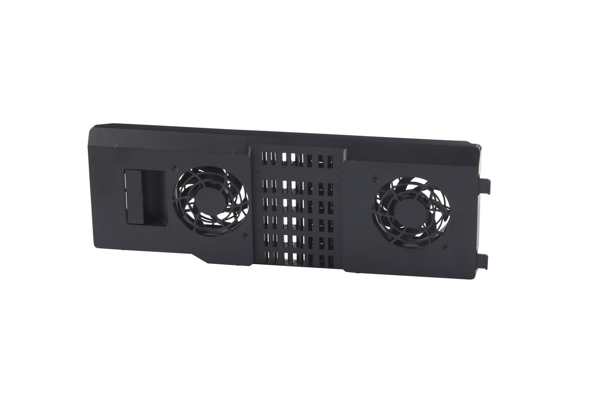 HP Z6 - Fermo PCIe con ventole