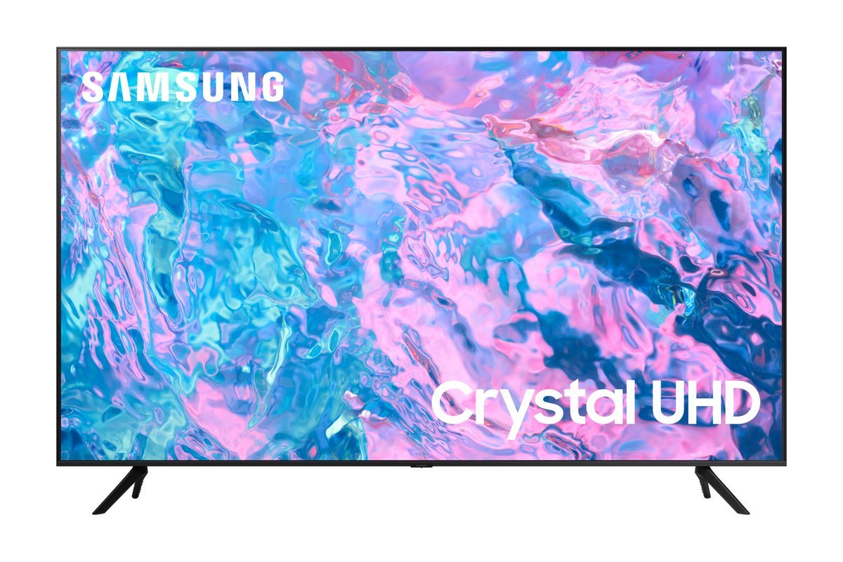 Samsung HCU7000 165,1 cm (65") 4K Ultra HD …