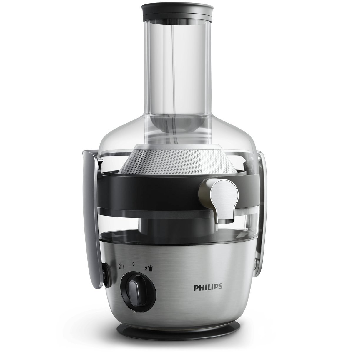 PHILIPS CENTRIFUGA 1100W XXL FIBERBOOST