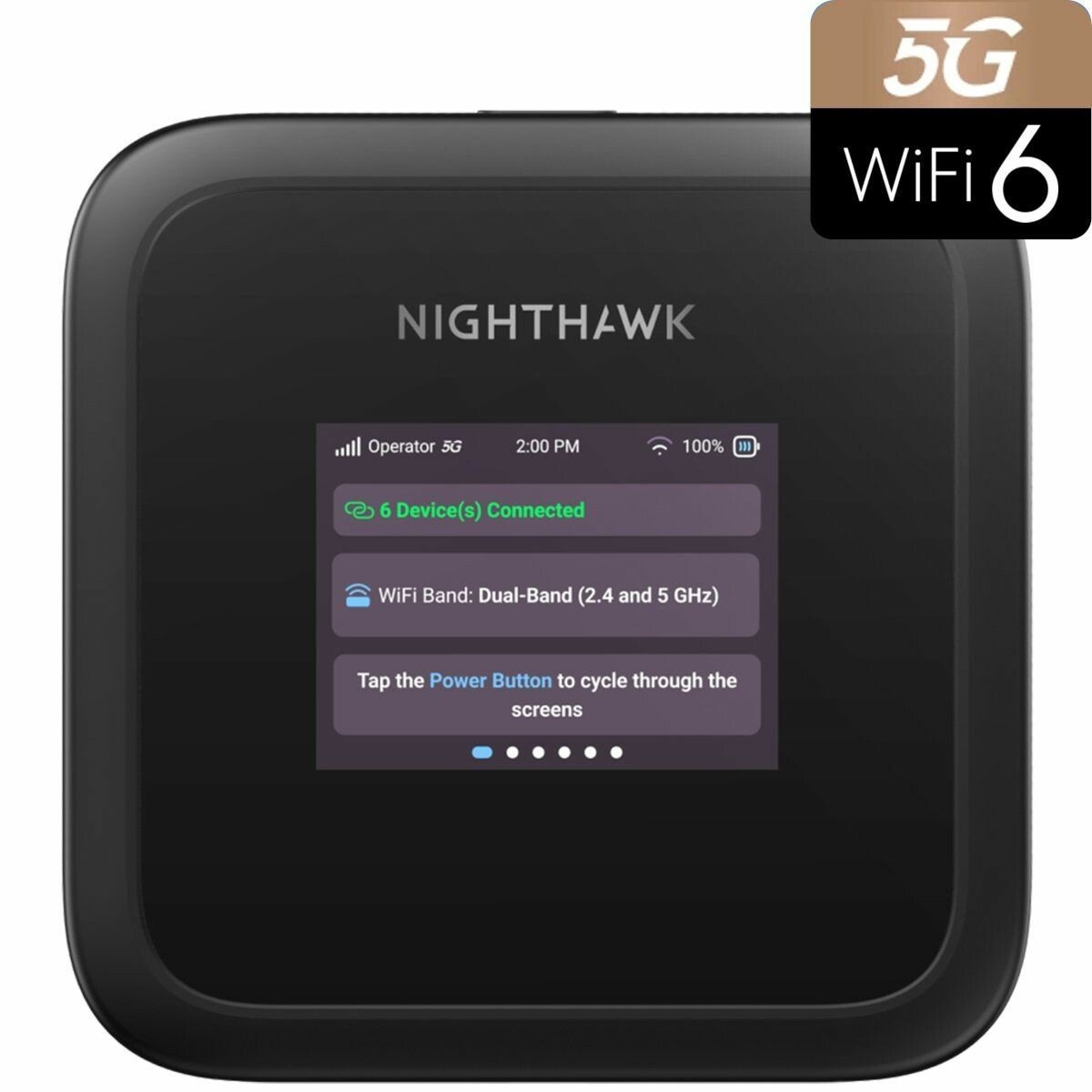PARTI DI RICAMBIO M3 WIRELESS ROUTER DUAL-BAND