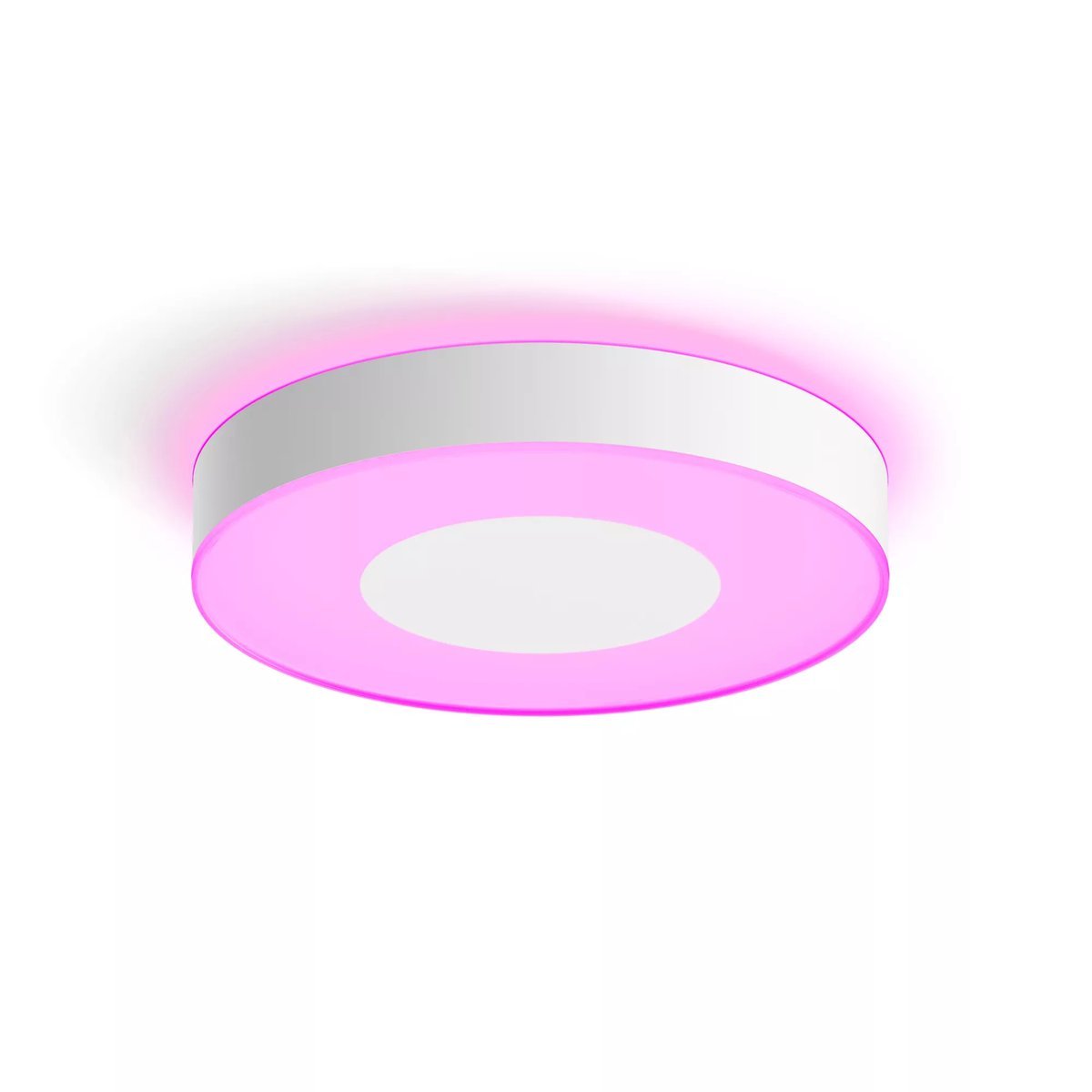 PHILIPS INFUSE HUE LAMPADA PLAF BIANCA L