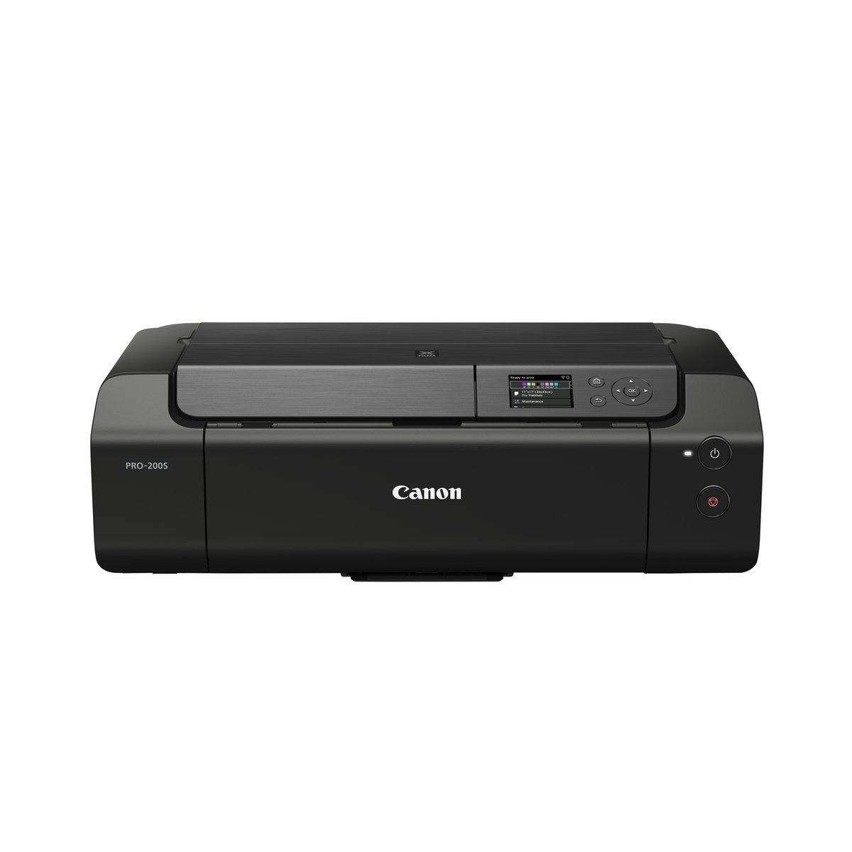 Canon PIXMA PRO-200s, Ad inchiostro, 4800 x 2400 DPI, Stampa senza bordi, Wi-Fi, Nero