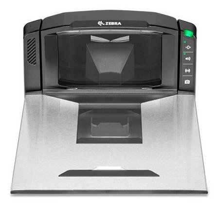 Zebra MP7000 Lettore di codici a barre integrato …