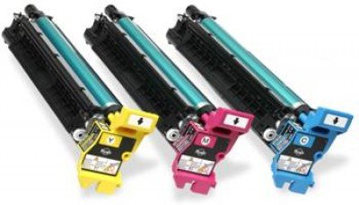Epson - Giallo, ciano, magenta - unità fotoconduttore …