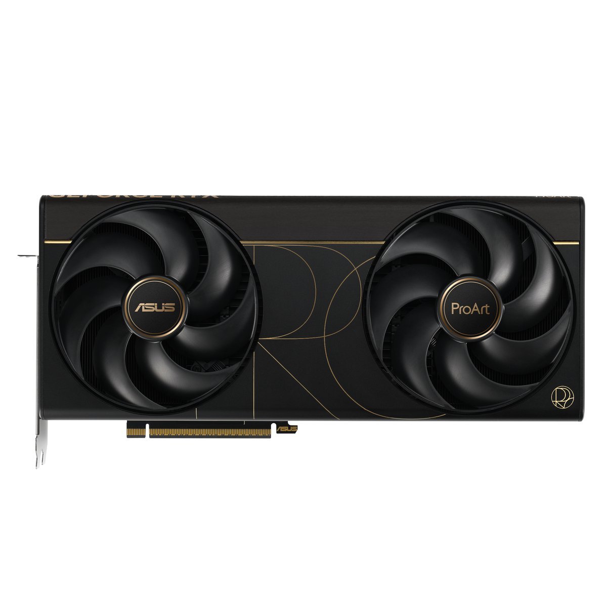 ASUS ProArt GeForce RTX 5090 OC Edition 32GB …