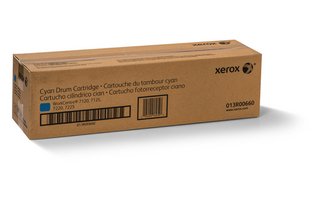 Xerox WorkCentre 7220i/7225i - Ciano - originale - …