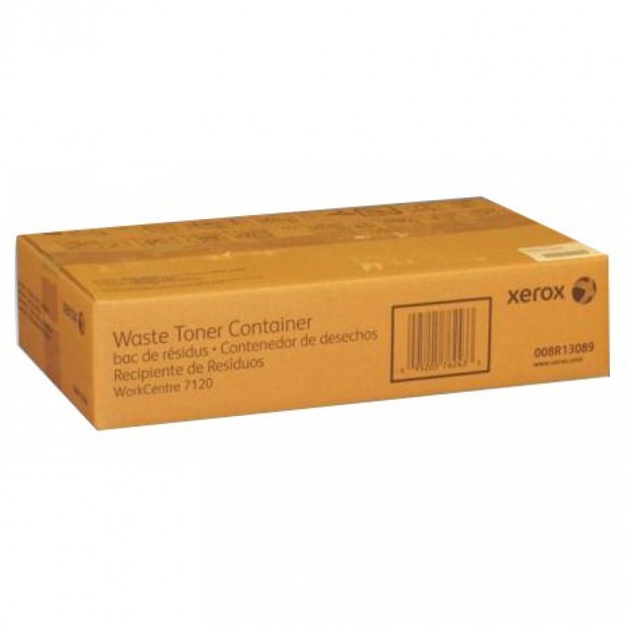 Xerox WorkCentre 7220i/7225i - Raccoglitore toner disperso - …