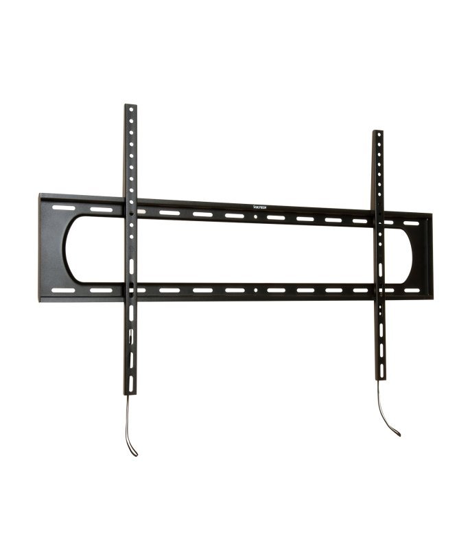 Vultech BTV-T55120LITE Supporto TV a parete 3,05 m (120\) Nero"
