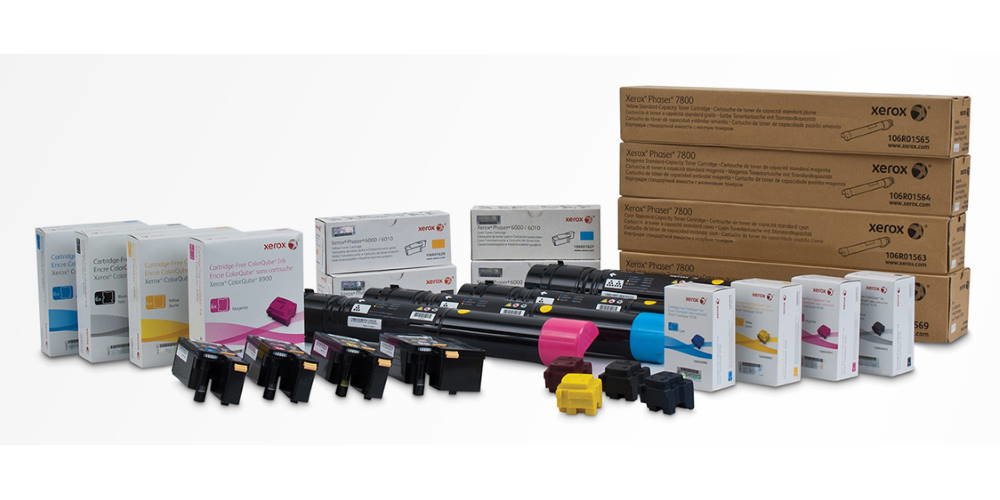Xerox Phaser 7100 - Rotolo trasferibili per stampante …