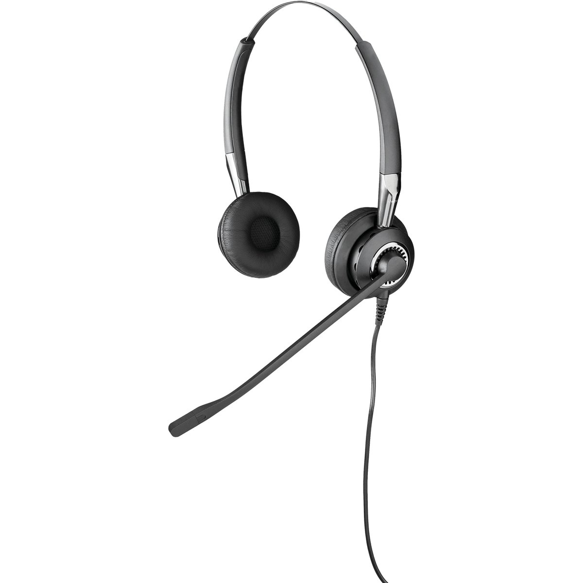 Jabra BIZ 2400 Duo IP - Cuffie con …