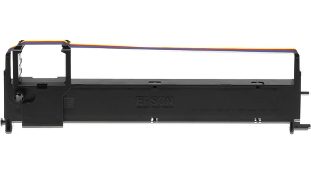 Epson - Nastro - colore - C13S015073 - …
