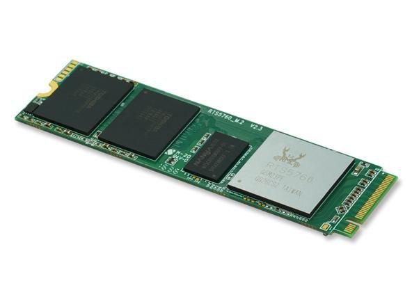 CoreParts NE-1TBT unita a stato solido interna 1 TB M.2 PCI Express 3.0 NVMe 3D TLC