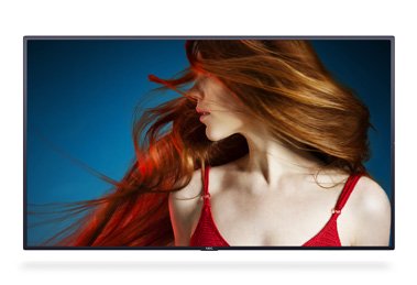 NEC MultiSync V754Q - 75" Categoria diagonale Serie …