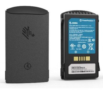 BATTERY PACK,LITHIUM ION,PP+ MC3300 STANDARD CAPACITY