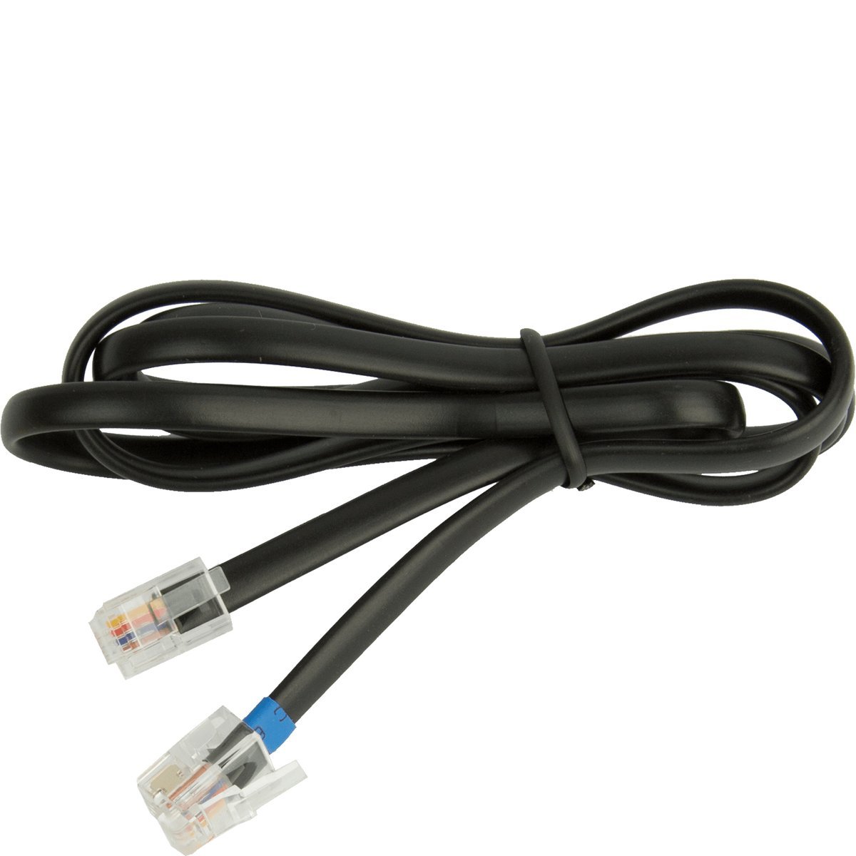 Jabra - Cavo linea telefonica - 50 cm - per Jabra GN 9120, GN9120, GN9330, GN9350