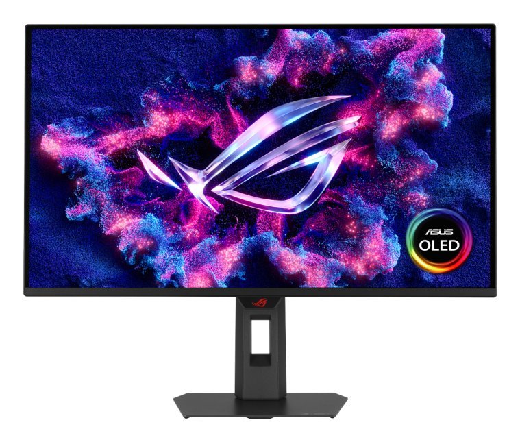 ASUS ROG Strix OLED XG27AQDMESZ, 67,3 cm (26.5ʺ), …